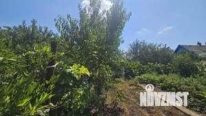 Дача 42м², 1-этажный, участок 8 сот.  