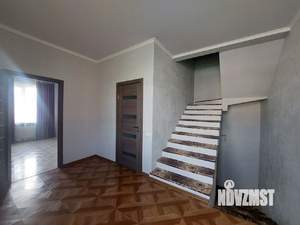 Таунхаус 190м², 3-этажный, участок 2 сот.  