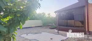 Дом 90м&sup2;, 1-этажный, участок 5 сот.  