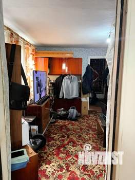 Дом 36м&sup2;, 1-этажный, участок 1 сот.  