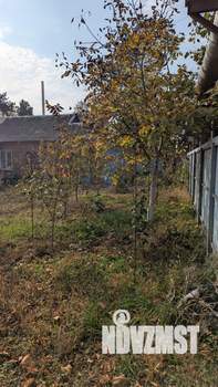 Дом 66м&sup2;, 1-этажный, участок 6 сот.  