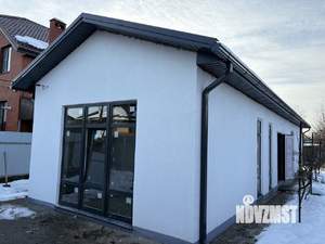 Дом 74м&sup2;, 1-этажный, участок 4 сот.  