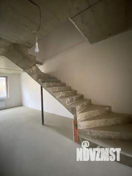 Таунхаус 105м&sup2;, 2-этажный, участок 2 сот.  