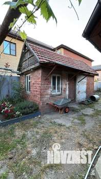 Дом 68м², 1-этажный, участок 4 сот.  