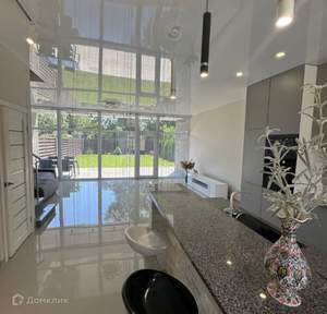 Дом 115м², 2-этажный, участок 3 сот.  