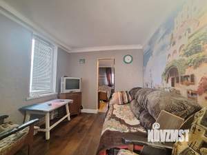 Дом 63м&sup2;, 1-этажный, участок 1 сот.  