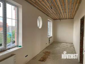 Дом 160м&sup2;, 2-этажный, участок 5 сот.  