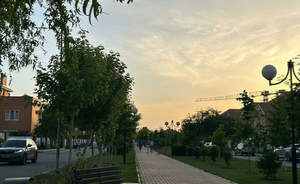 Дом 120м², 2-этажный, участок 2 сот.  