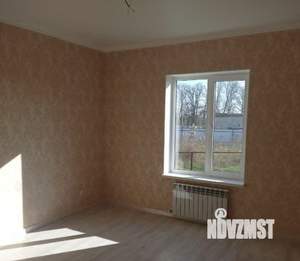 Дом 107м², 1-этажный, участок 5 сот.  