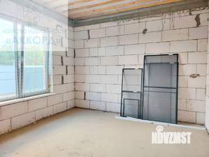 Дом 94м&sup2;, 1-этажный, участок 4 сот.  