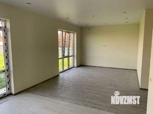 Дом 95м&sup2;, 1-этажный, участок 4 сот.  