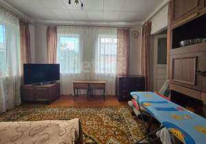 Дом 47м², 1-этажный, участок 5 сот.  