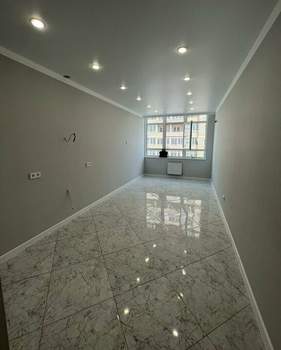 Дом 100м&sup2;, 1-этажный, участок 4 сот.  