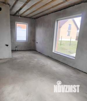 Дом 87м², 1-этажный, участок 4 сот.  