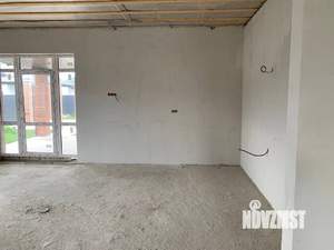 Дом 107м&sup2;, 1-этажный, участок 6 сот.  