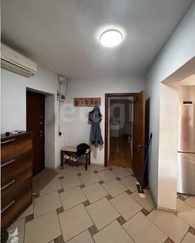 Дом 170м&sup2;, 2-этажный, участок 4 сот.  