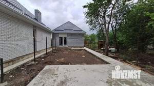 Дом 90м&sup2;, 1-этажный, участок 3 сот.  