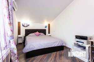 Дом 140м², 2-этажный, участок 4 сот.  