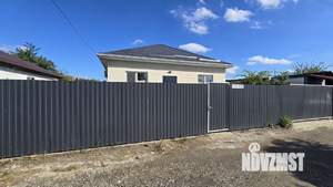 Дом 80м², 1-этажный, участок 4 сот.  