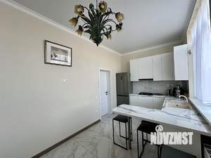 Дом 86м&sup2;, 1-этажный, участок 6 сот.  