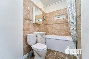 Дом 55м&sup2;, 1-этажный, участок 6 сот.  