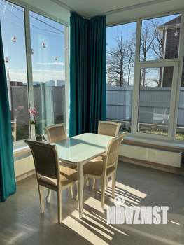 Дом 126м&sup2;, 2-этажный, участок 6 сот.  