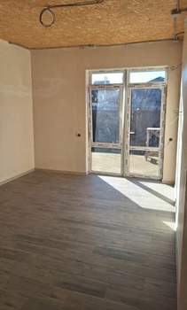 Дом 85м&sup2;, 1-этажный, участок 4 сот.  