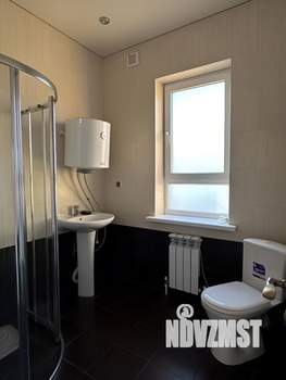 Коттедж 160м², 2-этажный, участок 4 сот.  