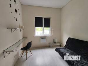 Дом 51м&sup2;, 1-этажный, участок 4 сот.  