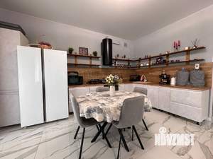 Дом 117м², 1-этажный, участок 3 сот.  