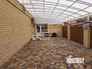 Таунхаус 109м&sup2;, 2-этажный, участок 1 сот.  