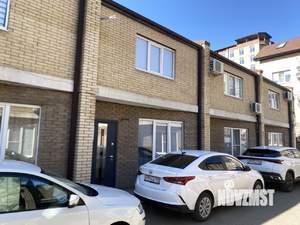 Таунхаус 100м&sup2;, 2-этажный, участок 0 сот.  