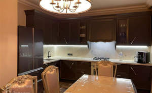 Дом 300м&sup2;, 2-этажный, участок 9 сот.  