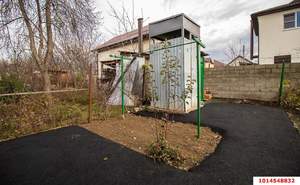 Дом 111м², 2-этажный, участок 4 сот.  