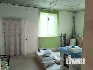 Дом 114м², 2-этажный, участок 1 сот.  