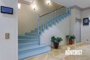 Дом 245м², 2-этажный, участок 4 сот.  