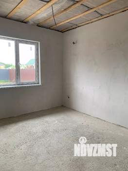 Дом 107м&sup2;, 1-этажный, участок 6 сот.  