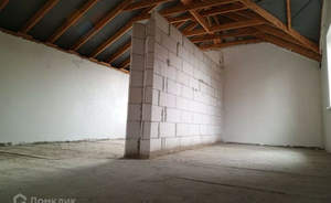 Дом 127м², 2-этажный, участок 4 сот.  