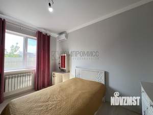 Дом 75м², 1-этажный, участок 4 сот.  