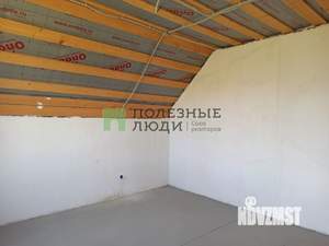 Дом 140м², 2-этажный, участок 8 сот.  