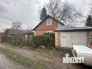 Дом 72м&sup2;, 1-этажный, участок 7 сот.  