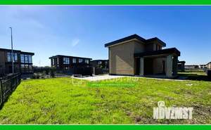 Коттедж 155м&sup2;, 2-этажный, участок 6 сот.  