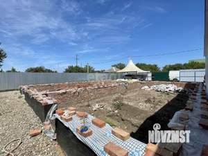 Дом 40м&sup2;, 1-этажный, участок 5 сот.  