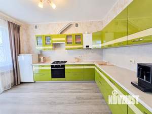 Дом 84м&sup2;, 1-этажный, участок 4 сот.  