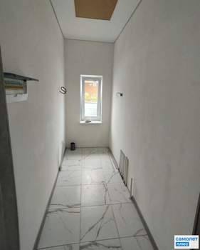 Дом 90м², 1-этажный, участок 4 сот.  