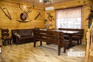 Дом 184м², 2-этажный, участок 9 сот.  