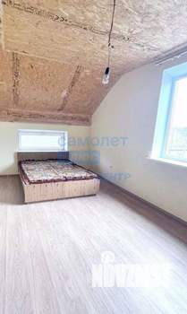 Дом 141м², 3-этажный, участок 6 сот.  