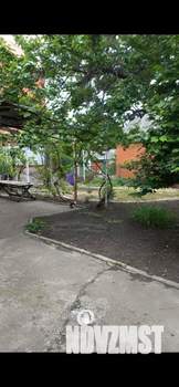 Дом 55м², 1-этажный, участок 334 сот.  