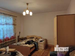 Дом 111м², 2-этажный, участок 9 сот.  