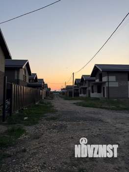 Дом 140м&sup2;, 2-этажный, участок 3 сот.  